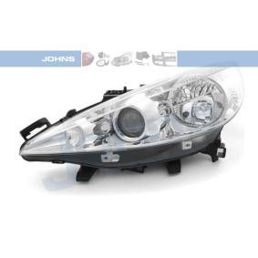 Scheinwerfer 57 27 09-2 von JOHNS günstig für 141,15 € online kaufen