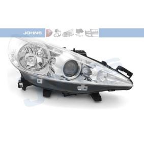 Scheinwerfer 57 27 10-2 von JOHNS günstig für 141,15 € online kaufen