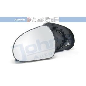 Acquista Specchietto retrovisore da JOHNS online per 308 CC (4B_) a prezzi moderati