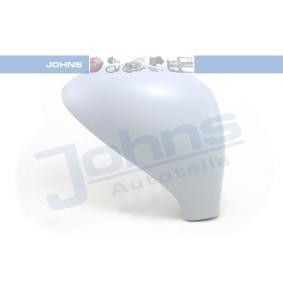 Abdeckung, Außenspiegel 57 27 38-91 von JOHNS günstig für 14,56 € online kaufen