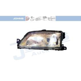 Scheinwerfer 57 38 09 von JOHNS günstig für 42,82 € online kaufen