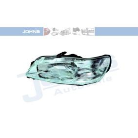 Scheinwerfer 57 38 09-4 von JOHNS günstig für 76,01 € online kaufen