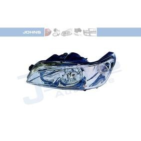 Scheinwerfer 57 38 09-6 von JOHNS günstig für 87,29 € online kaufen