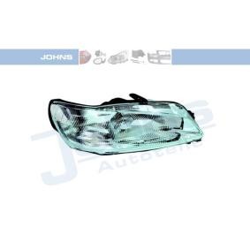 Scheinwerfer 57 38 10-4 von JOHNS günstig für 76,01 € online kaufen