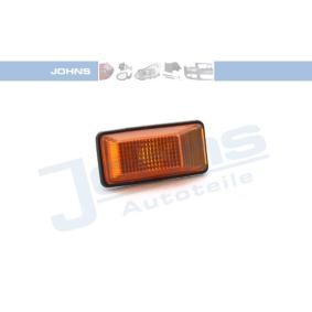 Køb Blinklys af JOHNS 57 38 21-1 til den lave pris 68,98 DKK