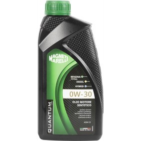 Compre Óleo do motor da QUANTUM ENERGY 11131 a um preço baixo por 40,35 €