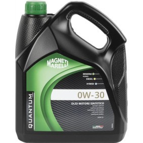 Compre Óleo do motor da QUANTUM ENERGY 11132 a um preço baixo por 76,71 €