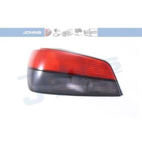 Compre Piloto trasero de JOHNS online para 306 Fastback (7A, 7C, N3, N5) a precios moderados