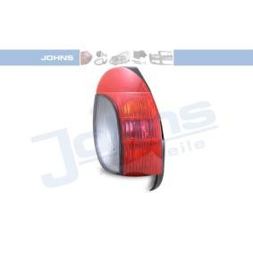 Compre Piloto trasero de JOHNS online para 306 Break (7E, N3, N5) a precios moderados