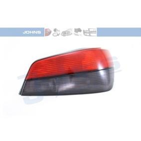 Compre Piloto trasero de JOHNS online para 306 Fastback (7A, 7C, N3, N5) a precios moderados