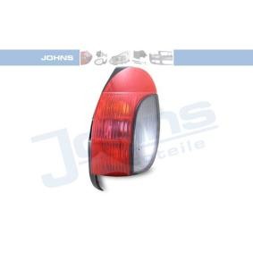 Compre Piloto trasero de JOHNS online para 306 Break (7E, N3, N5) a precios moderados