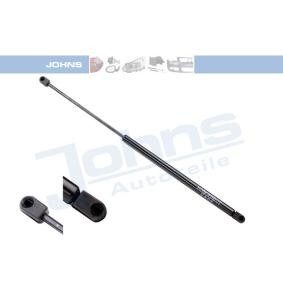 Köp Gasfjäder till baklucka av JOHNS 57 38 95-91 till det låga priset 119,29 kr