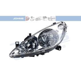 Scheinwerfer 57 39 09-2 von JOHNS günstig für 111,19 € online kaufen