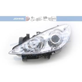 Scheinwerfer 57 39 09-6 von JOHNS günstig für 253,71 € online kaufen