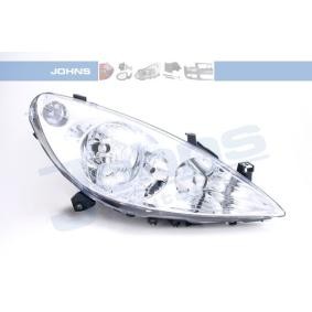Scheinwerfer 57 39 10 von JOHNS günstig für 105,38 € online kaufen