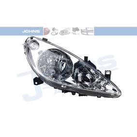 Scheinwerfer 57 39 10-2 von JOHNS günstig für 111,19 € online kaufen