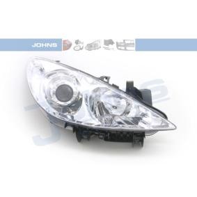 Scheinwerfer 57 39 10-6 von JOHNS günstig für 253,71 € online kaufen
