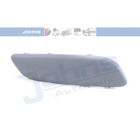 Zierleiste, Stoßstange 57 39 18-3 von JOHNS günstig für 8,14 € online kaufen