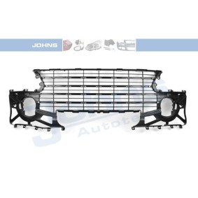 Compre Grelha de ventilador, pára-choques da JOHNS 57 39 27-1 a um preço baixo por 37,62 €