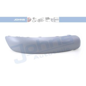 Zierleiste, Stoßstange 57 39 97 von JOHNS günstig für 16,38 € online kaufen