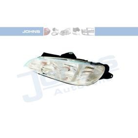 Scheinwerfer 57 46 09 von JOHNS günstig für 91,01 € online kaufen
