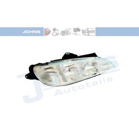Scheinwerfer 57 46 10 von JOHNS günstig für 91,01 € online kaufen