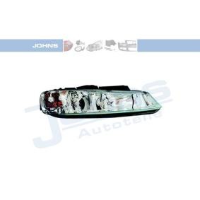 Scheinwerfer 57 46 10-2 von JOHNS günstig für 60,10 € online kaufen