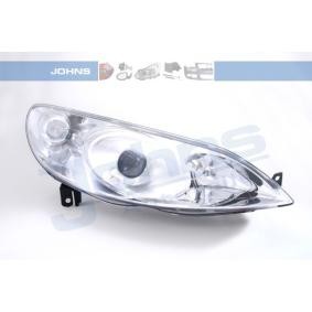 Scheinwerfer 57 47 10 von JOHNS günstig für 144,72 € online kaufen