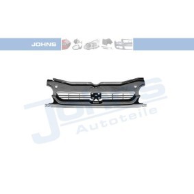 Kühlergrill 57 61 05 von JOHNS günstig für 20,20 € online kaufen