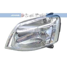 Scheinwerfer 57 61 09-2 von JOHNS günstig für 98,17 € online kaufen