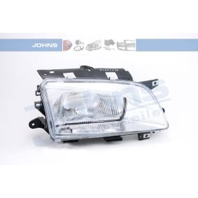 Scheinwerfer 57 61 10 von JOHNS günstig für 50,15 € online kaufen