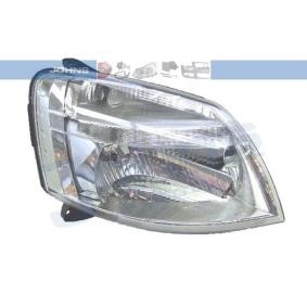 Scheinwerfer 57 61 10-2 von JOHNS günstig für 98,17 € online kaufen