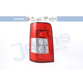 Rückleuchte für CITROËN von JOHNS