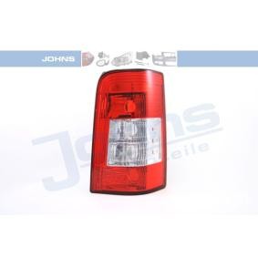 Rückleuchte für CITROËN von JOHNS