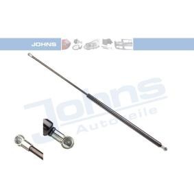 Köp Gasfjäder till baklucka av JOHNS 57 61 95-91 till det låga priset 77,36 kr