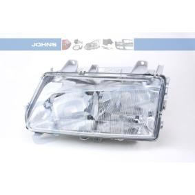 Acquista Faro anteriore da JOHNS 57 71 09 a buon mercato per soli 91,11 €
