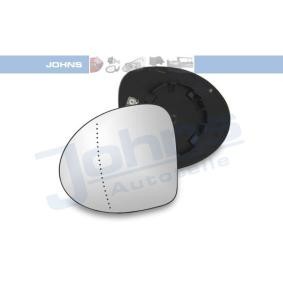 Spiegelglas, Außenspiegel für RENAULT von JOHNS