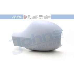 Compre Revestimento, retrovisor exterior da JOHNS 60 04 37-91 a um preço baixo por 16,50 €