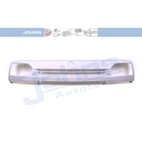 Kühlergrill 60 07 05-1