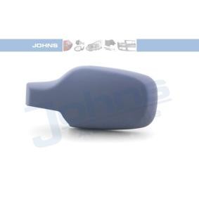 Compre Revestimento, retrovisor exterior da JOHNS 60 09 37-91 a um preço baixo por 9,65 €