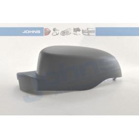 Compre Revestimento, retrovisor exterior da JOHNS 60 09 37-93 a um preço baixo por 12,57 €