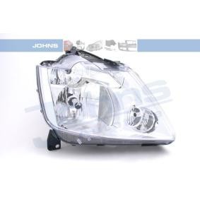 Scheinwerfer von JOHNS für MODUS / GRAND MODUS (F/JP0_) günstig online kaufen