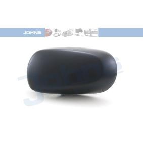 Compre Revestimento, retrovisor exterior da JOHNS 60 12 37-90 a um preço baixo por 11,25 €