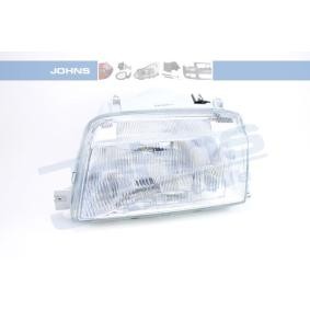 Scheinwerfer von JOHNS für 19 I Cabriolet (D53_) günstig online kaufen