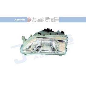 Scheinwerfer von JOHNS für 19 II Cabriolet (D53_, 853_) günstig online kaufen