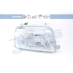 Compre Faros de JOHNS online para 19 I Chamade (L53_) a precios moderados