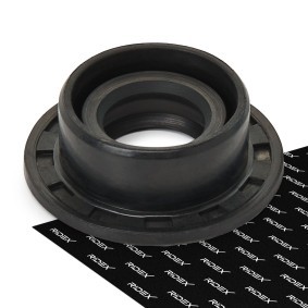 Wellendichtring von RIDEX