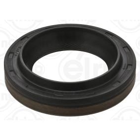 Wellendichtring, Differential 586.994