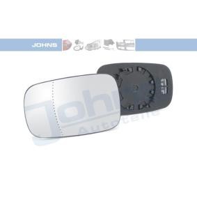 Spiegelglas, Außenspiegel 60 22 37-81 von JOHNS günstig für 11,89 € online kaufen