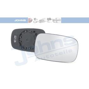 Spiegelglas, Außenspiegel 60 22 38-81 von JOHNS günstig für 12,23 € online kaufen